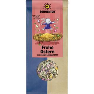Frohe Ostern Tee lose 60 g