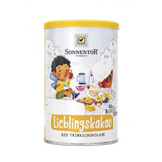 Bengelchen Trinkschokolade