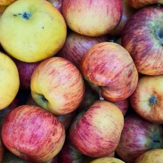 Apfel Topaz