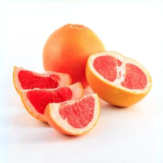 Grapefruit rot