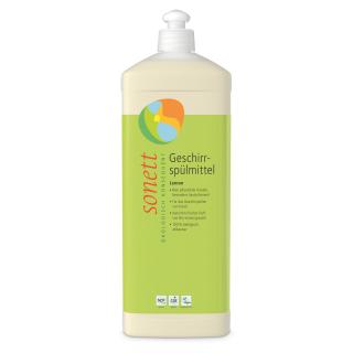 Geschirrspülmittel- Nachfüllfl