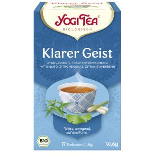 Yogi Tee Klarer Geist 17 Btl
