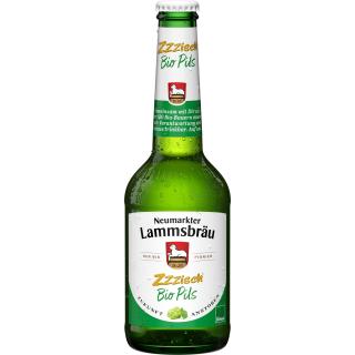 Lammsbräu Edelpils
