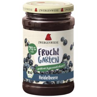 Heidelbeere Fruchtgarten