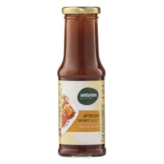 African Spirit Sauce 210 ml