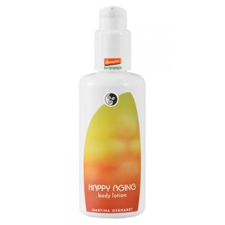 Happy Aging Body Lotion