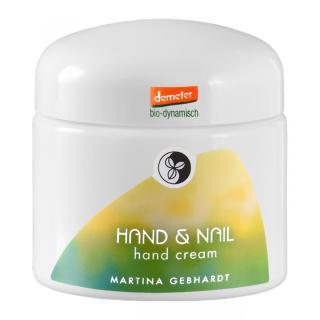 Hand & Nail Hand Cream