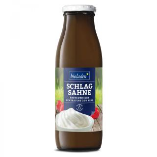 b*Schlagsahne