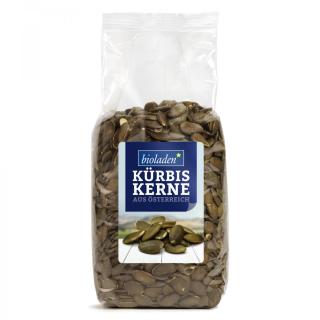 b*Kürbiskerne