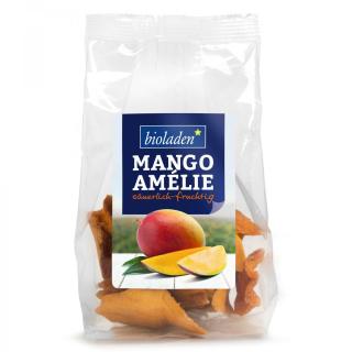 Mangostücke, fair