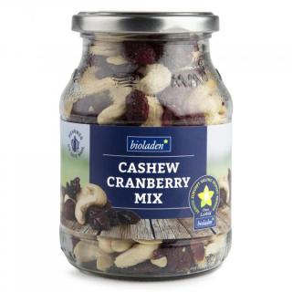 Cashew Cranberry Mix